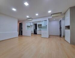 Waterwoods (D19), Condominium #558362321
